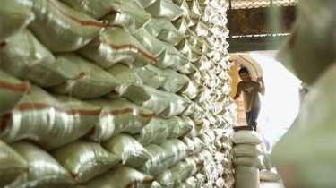 Badan Pangan Nasional Klaim Tak Ada Kenaikan HET Beras Jelang Puasa Ramadan