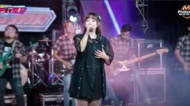 Chord Gitar dan Lirik Lagu Ngamen 10 - Rindi Safira: Hati Kecil Kaum Jalanan, Trending di YouTube