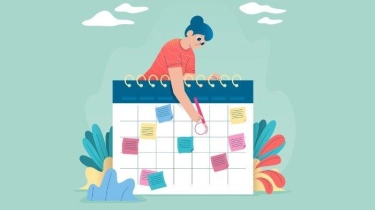 Jadwal Libur Awal Puasa Ramadhan 2024 di Jawa Barat untuk Sekolah TK, SD, SMP, SMA dan SMK