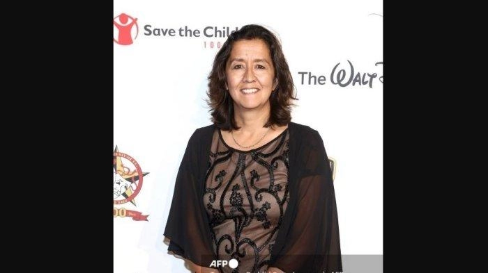 Janti Soeripto, Wanita Berdarah Indonesia, CEO Save the Children Kritik AS, Bantu Gaza Cuma Teater