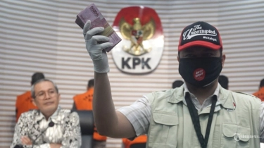KPK Panggil 2 Anggota TNI Ajudan Gubernur Maluku Utara