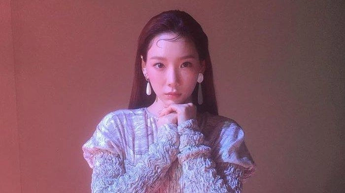 Lirik dan Terjemahan Lagu 'Dream' - Taeyeon, Viral Jadi Sound Reel Instagram