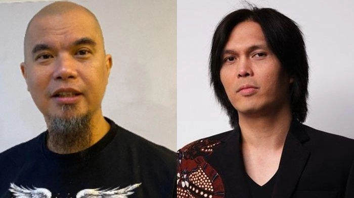 Mengingat Debat Sengit Once dan Ahmad Dhani di Kemenkumham Sebelum Mereka Duduk Manis di Senayan