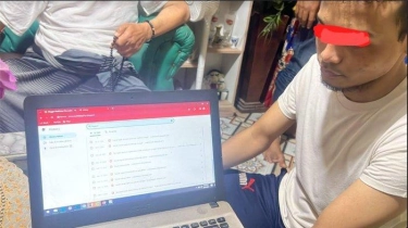 Motif Pembuat Sertifikat Habib Palsu di Kalideres Karena Alasan Ekonomi Tak Punya Pekerjaan