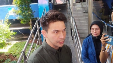 Pantas Jonathan Frizzy Laporkan Hater ke Polisi, Ternyata Alami Ini, Kata Kasar dan Ditegur PH