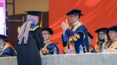 Program INFEST Jadi Solusi Atasi Masalah Keuangan yang Dialami Sebagian Mahasiswa
