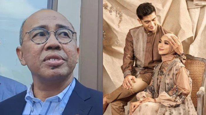 Proses Mediasi dengan Ria Ricis Gagal, Kuasa Hukum Teuku Ryan Sebut Kliennya Masih Kukuh untuk Rujuk