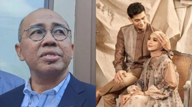 Proses Mediasi dengan Ria Ricis Gagal, Kuasa Hukum Teuku Ryan Sebut Kliennya Masih Kukuh untuk Rujuk