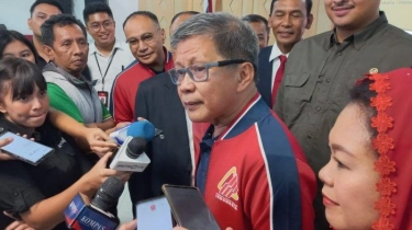 Rocky Gerung Jadi Pengurus Panjat Tebing Indonesia: Saya Sudah 50 Tahun Mendaki Gunung