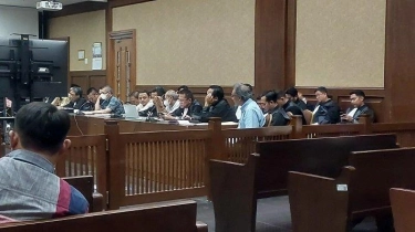 Sidang Eks Dirjen Minerba ESDM Ungkap Dugaan Keterlibatan Danrem di Kasus Tambang Blok Mandiodo