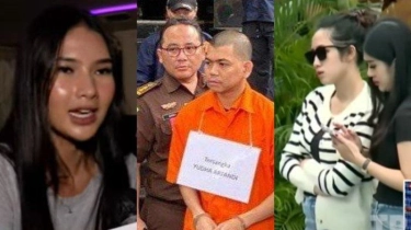 Soraya Rasyid Sebut Tamara Tyasmara Mengumpat ke Yudha Arfandi saat Proses Rekonstruksi Digelar