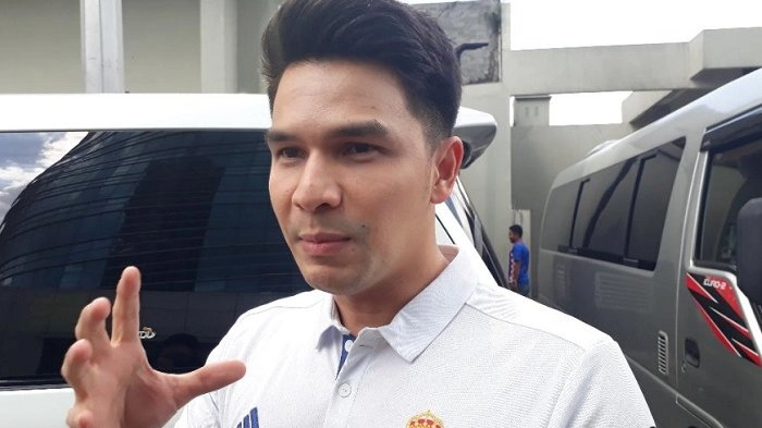 Sosok Jonathan Frizzy, Aktor yang Laporkan Hater ke Polisi, Ternyata Pernah jadi Aktor Tersilet