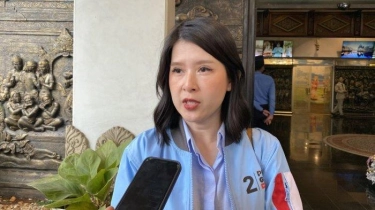 Suara Grace Natalie Tertinggi Jauh Lampaui Anak Hary Tanoe: Real Count KPU Dapil Neraka Jakarta III