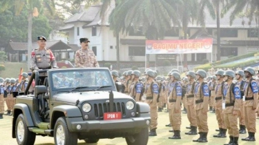 Syarat dan Tahapan Seleksi Pendaftaran IPDN 2024, Nilai Minimal 70 dan Tinggi Badan Pria 160 Cm