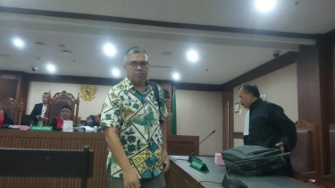 Terungkap, Kurir Saweran Korupsi BTS Kominfo Healing ke Filipina Setelah Dirut BAKTI Ditangkap Jaksa