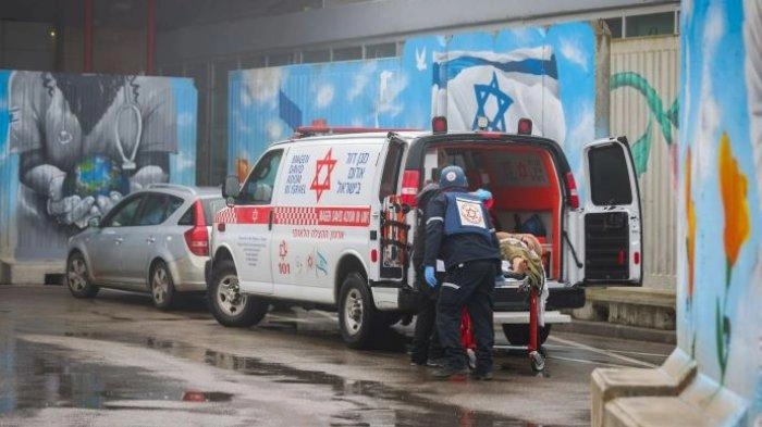 Warga Israel Panic Buying Generator Listrik, Takut Perang dengan Hizbullah Meletus