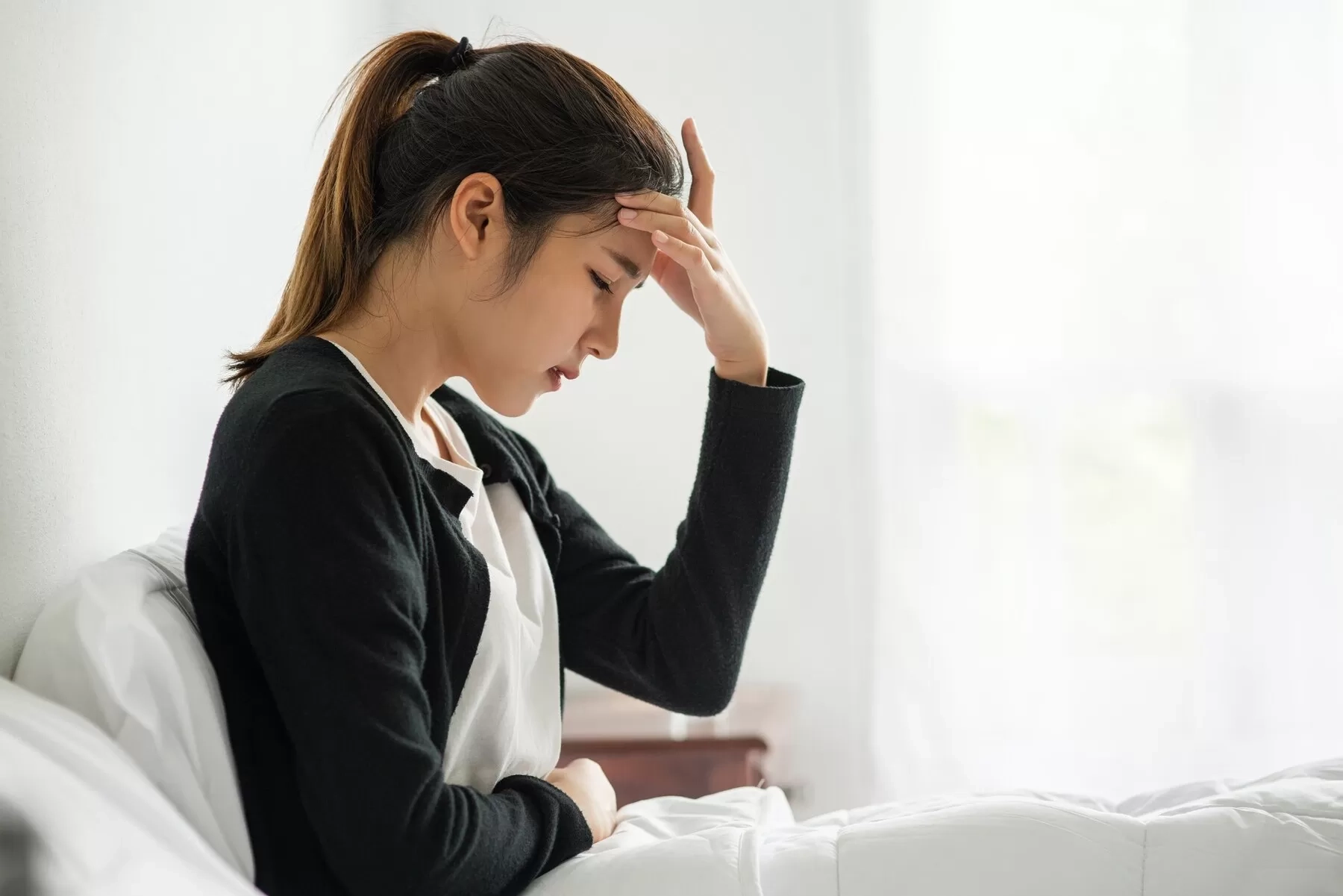 Alami Nyeri Sakit Kepala? Jangan Langsung Minum Obat, Coba Cara Ini Terlebih Dahulu