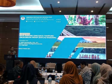 Bumi Hadapi Tiga Krisis, Ketahui Dampak dan Upaya Pencegahannya