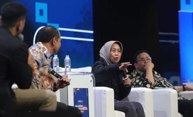 Dewan Pers Bentuk Komite Kawal Penerapan Perpres Public Rights