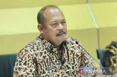 Dua Bandara Internasional di Jateng Belum Punya Rute Penerbangan Luar Negeri