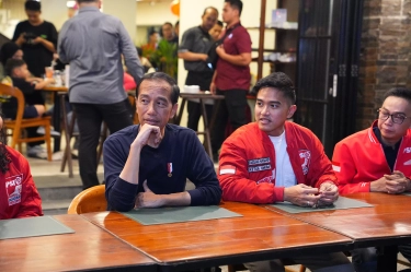 Dugaan Suara PSI Digelembungkan Ditelusuri, KPU Berdalih Pembacaan Foto C Hasil Plano Tidak Akurat
