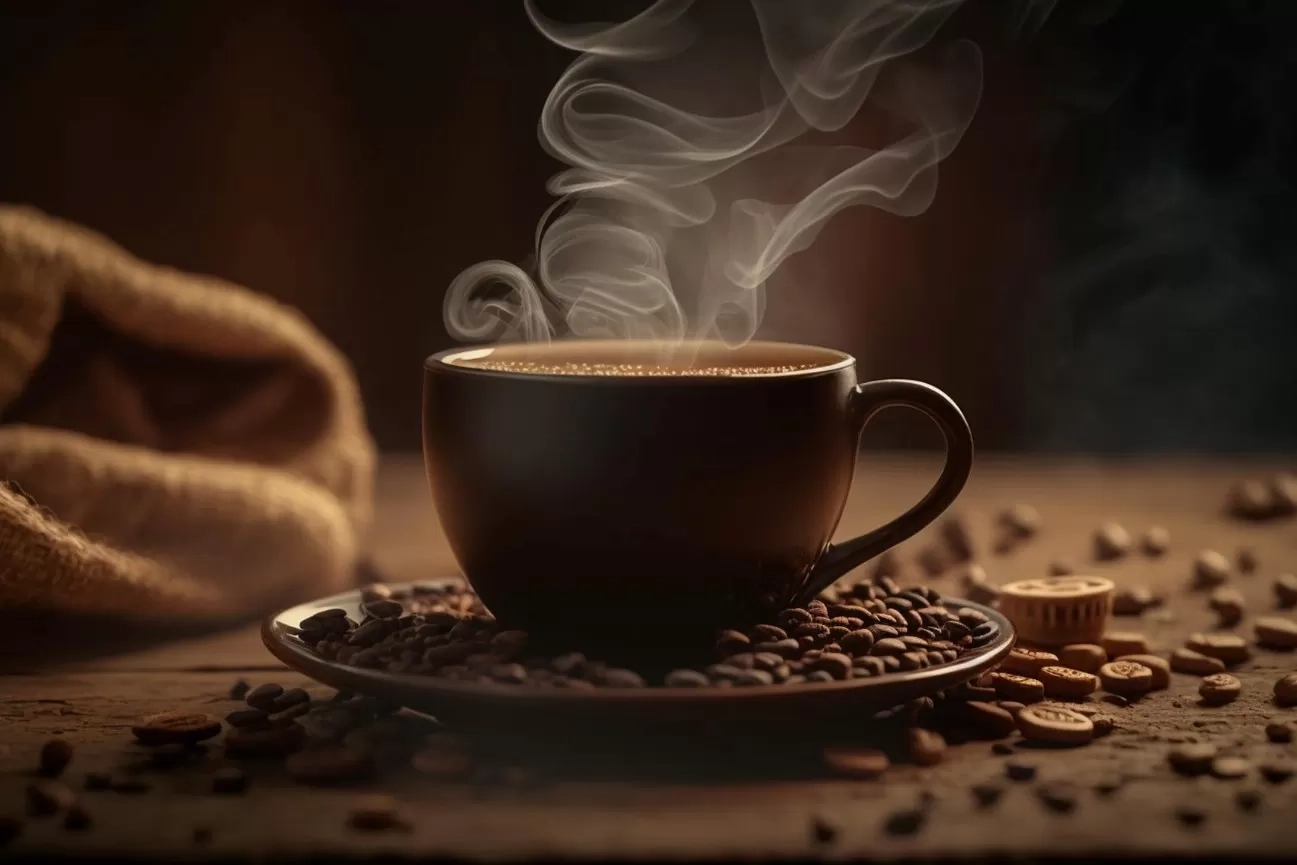 Jadi Favorit, Ternyata Kopi Tanpa Gula Memiliki Segudang Manfaat