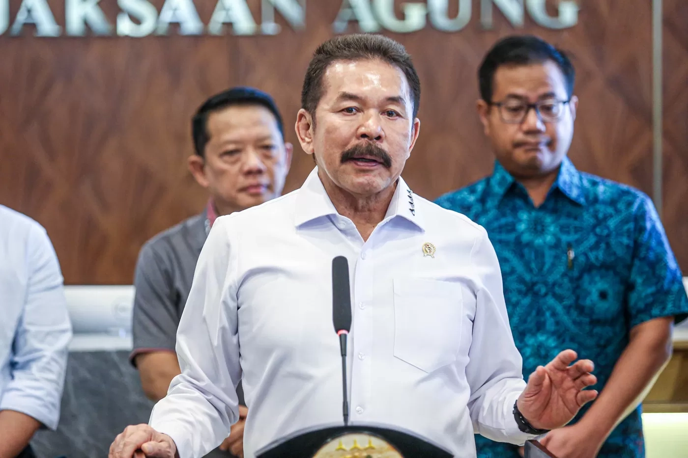Kejagung Lanjutkan Bersih-Bersih BUMN, Perusahaan Ini Jadi Sasaran