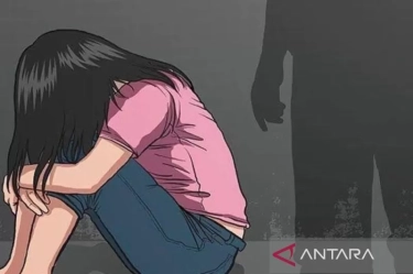 Penuhi Panggilan Pemeriksaan, Rektor nonaktif UP Ngaku Bawa Bukti untuk Pulihkan Nama Baik