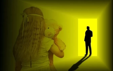 Perkosa Bocah di Bawah Umur di Depan Kios, Kakek Cabul Ini Dituntut Tujuh Tahun Penjara