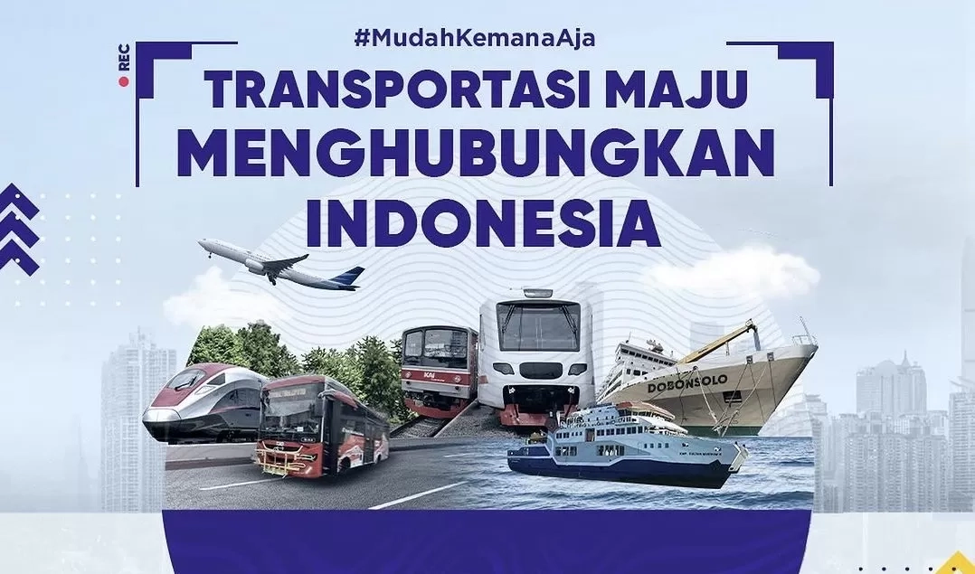 Sebanyak 722 Unit Bus Disediakan Kemenhub dalam Program Mudik Gratis, Simak Cara Daftarnya