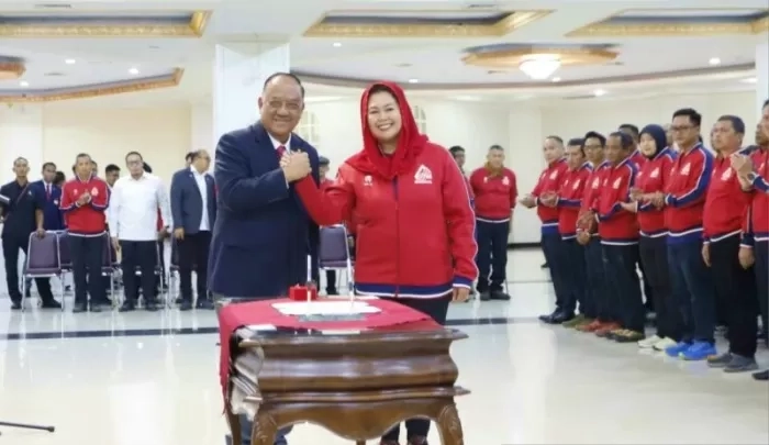 Selain Bulu Tangkis, Berikut Cabor Harapan KONI Pusat untuk Sumbang Medali di Olimpiade 2024