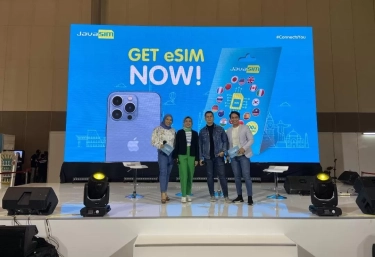 Traveling ke 200 Negara Tanpa Ribet Ganti SIM Card, Simak Rahasianya