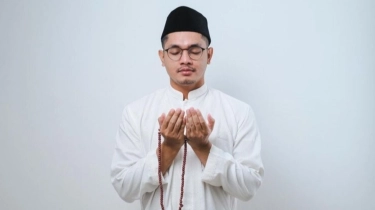 3 Amalan dan Doa Akhir Bulan Sya'ban