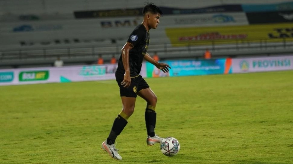 3 Pemain di Final Liga 2 yang Layak Dilirik STY buat Timnas Indonesia
