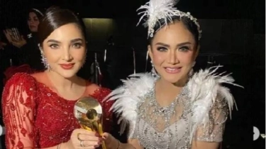 Adu Koleksi Tas Mewah Ashanty vs Kris Dayanti: Ada Banyak Produk Pro Israel, Harga Selangit