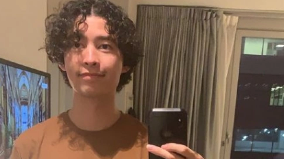 Alvy Xavier Blak-blakan Mau Jadi Pilot, Padahal Punya Jabatan Ini di Susi Air