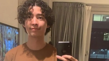 Alvy Xavier Blak-blakan Mau Jadi Pilot, Padahal Punya Jabatan Ini di Susi Air