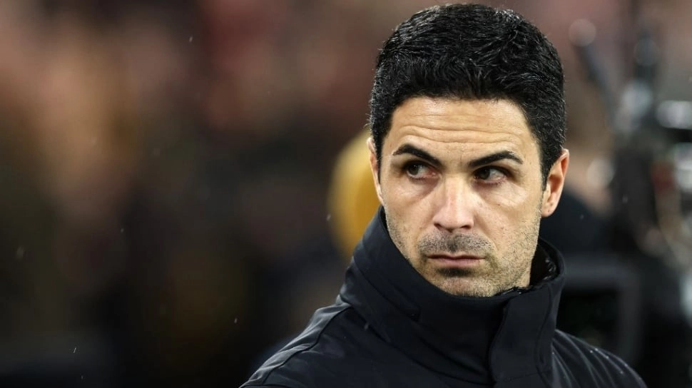 Arsenal Lagi Hot Cetak 31 Gol dari 7 Pertandingan, Mikel Arteta Tetap Kalem soal Persaingan Juara Liga Inggris