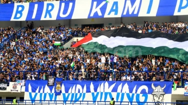 Banding Sanksi Komdis PSSI, Persib Takut Jamu Persija Tanpa Penonton?