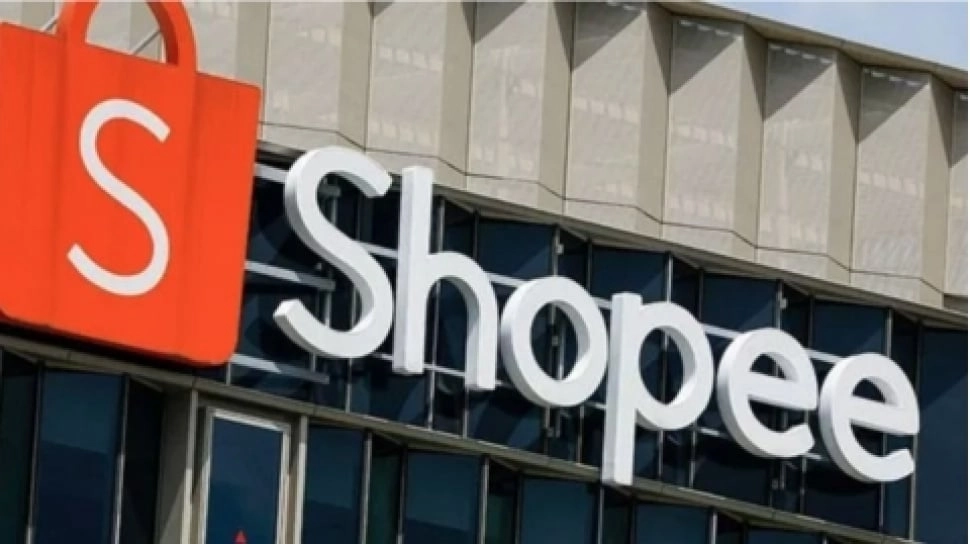 Bertahun-tahun Bakar Duit, Induk Shopee Akhirnya Untung Juga