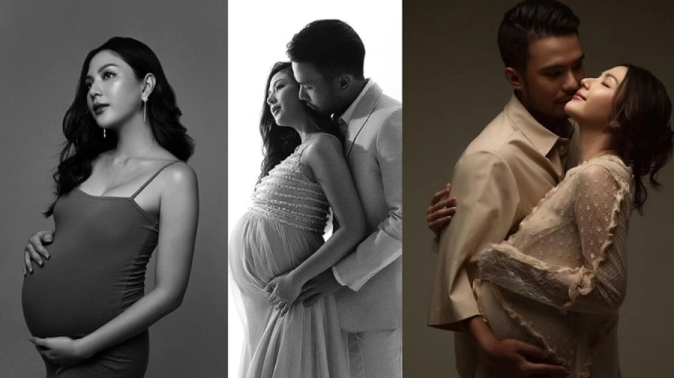 Deretan Potret Maternity Para Artis, Terbaru Ada Jessica Mila: Mana yang Paling Keren?