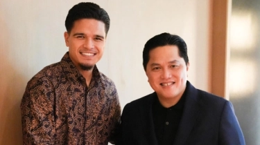 DPR Setuju, Thom Haye, Ragnar Oratmangoen dan Maarten Paes Terancam Gagal Bela Timnas di Kualifikasi Piala Dunia