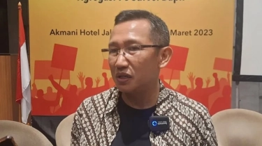 Eep Saefulloh Sentil Kebijakan Penguasa Ada Unsur Kejahatan: Gila Melampaui Batas