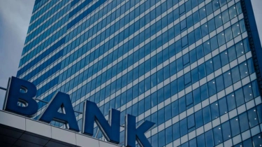 Ekonomi Dunia Gonjang-Ganjing, Saham Sektor Perbankan Menjanjikan