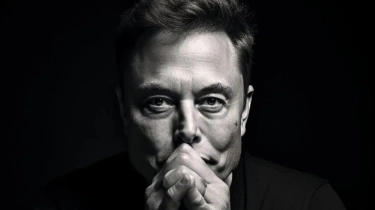 Elon Musk Digugat Mantan Bos Twitter buntut Belum Bayar Utang Pesangon