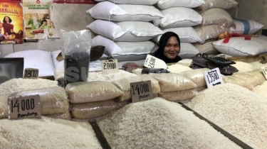 Gaji di Indonesia Lebih Kecil Tapi Harga Beras Lebih Mahal dari Singapura