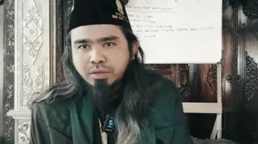 Ini Asal Nama Gus Samsudin: Bukan Keturunan Kiai, Kok Bisa Sandang Gelar 'Gus'?