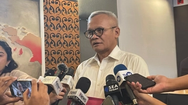 Legislator PDIP Minta DPR Tunjukkan Taringnya, Optimalkan Fungsi Pengawasan Demi Pemilu Berkualitas!