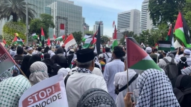 Parah! Menteri Israel Minta 'Hapuskan' Bulan Suci Ramadan