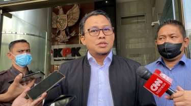 Pejabat Kementerian Investasi Dicecar KPK  Soal Perizinan Tambang
